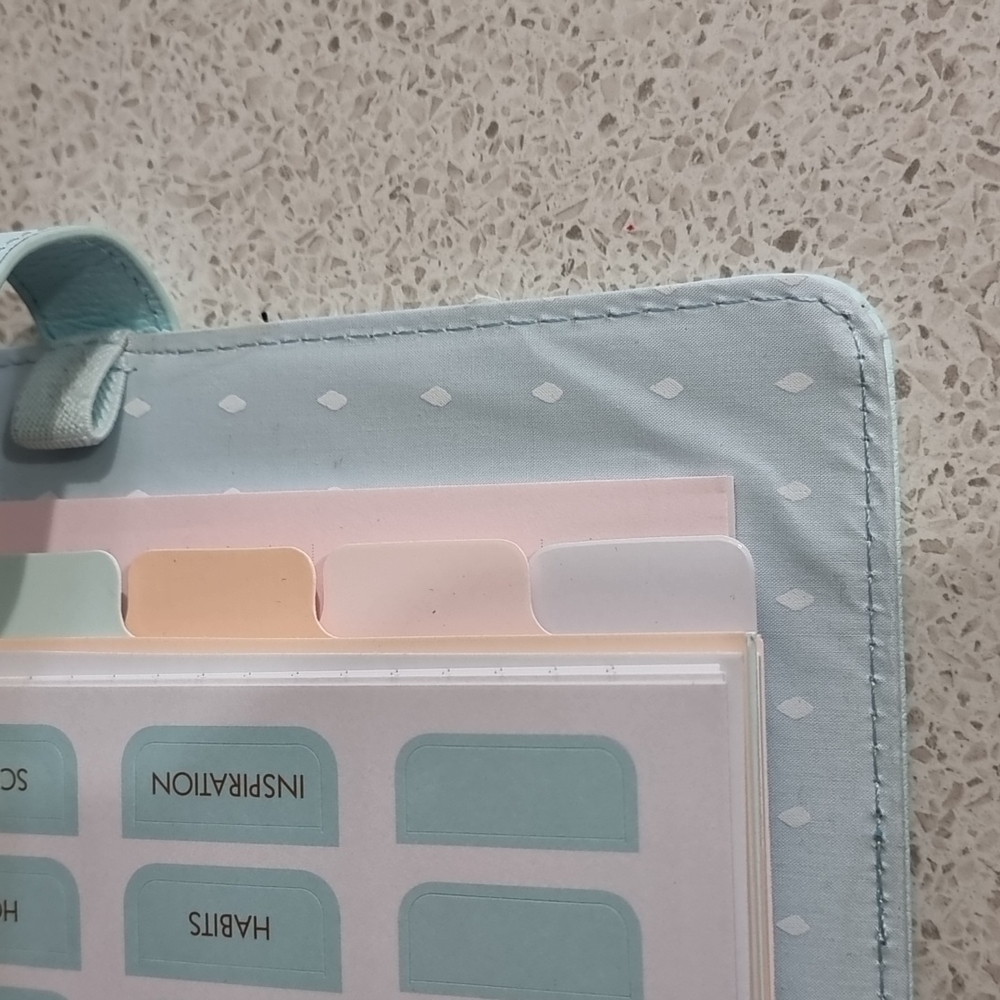 Kikki K Planner/Organiser - Picture 6 of 10
